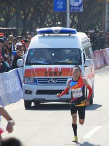 五原县大型活动