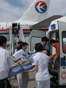 五原县接送服务